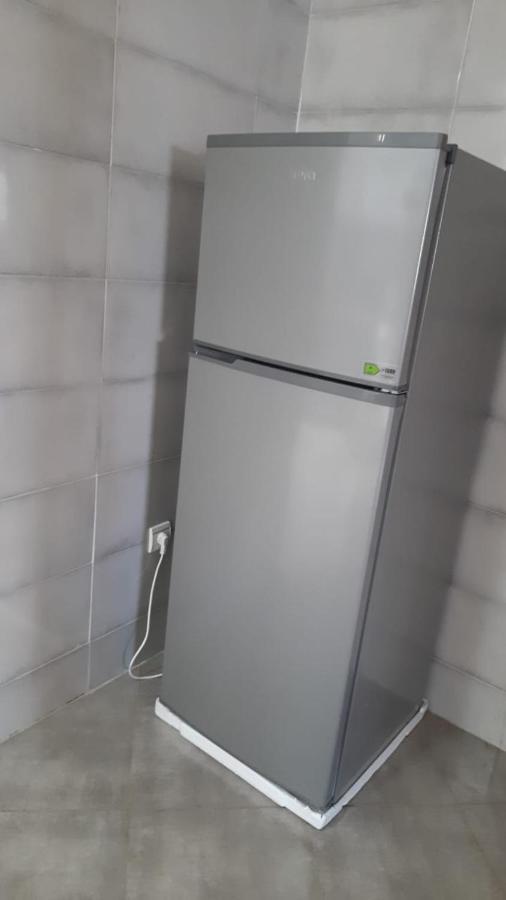 Appartement Meuble Avec Terrasse A Kénitra Exteriör bild