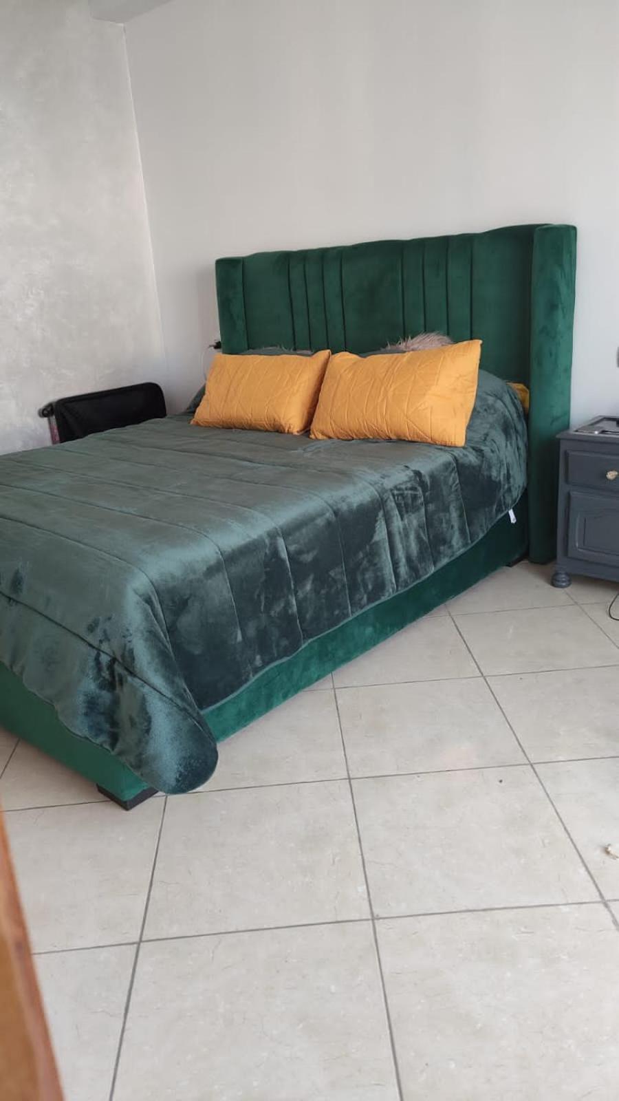 Appartement Meuble Avec Terrasse A Kénitra Exteriör bild
